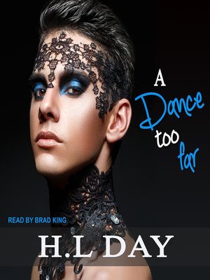 cover image of A Dance Too Far